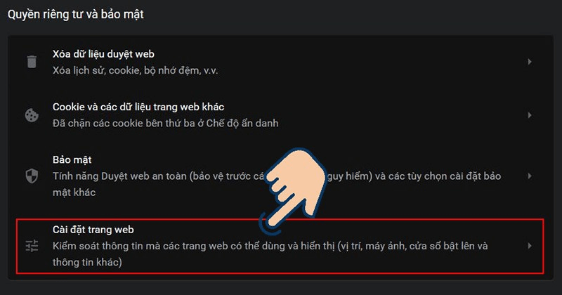 Cách tắt thông báo Facebook đơn giản trên điện thoại, Chrome, Gmail