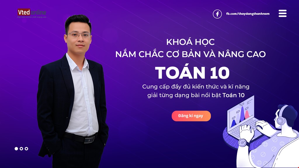 Công thức Brahmagupta tính diện tích tứ giác bất kì khi biết độ dài 4 cạnh và tổng hai góc đối diện | Học toán online chất lượng cao 2024 | Vted