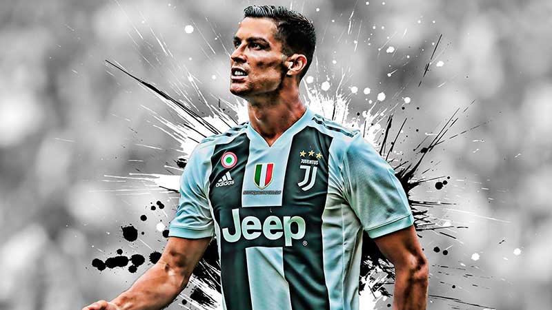 1000+ ảnh hình nền Ronaldo - Tải ngay ảnh CR7 đẹp nhất 2022