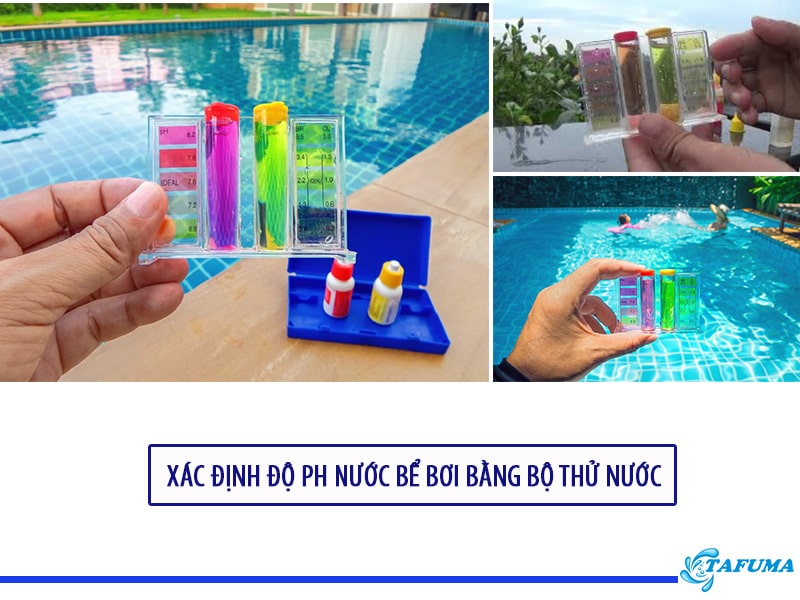 Cách tính pH - Công thức tính nồng độ pH (CHUẨN NHẤT)