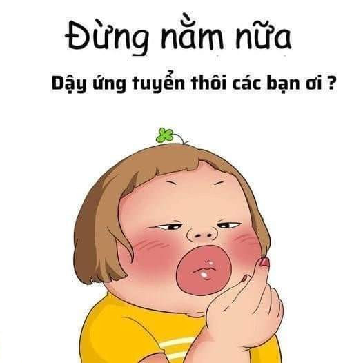 100+ Hình ảnh tuyển dụng đẹp, hài hước thu hút ứng viên nhanh nhất 2022