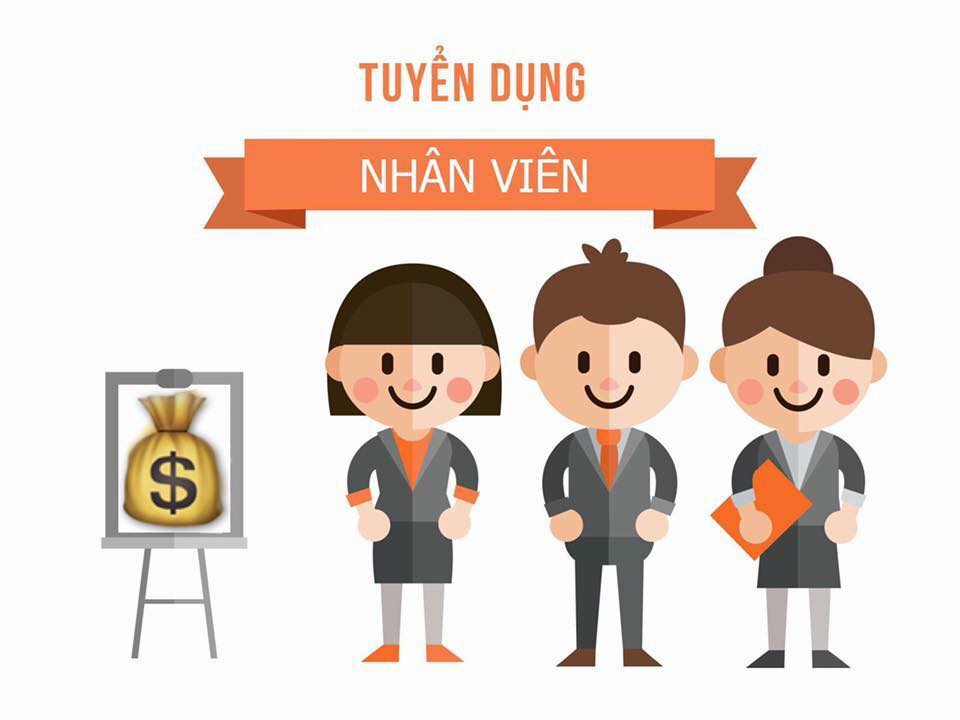 100+ Hình ảnh tuyển dụng đẹp, hài hước thu hút ứng viên nhanh nhất 2022