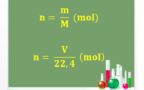 Công thức tính nồng độ phần trăm (C%): Bài tập + Lời giải