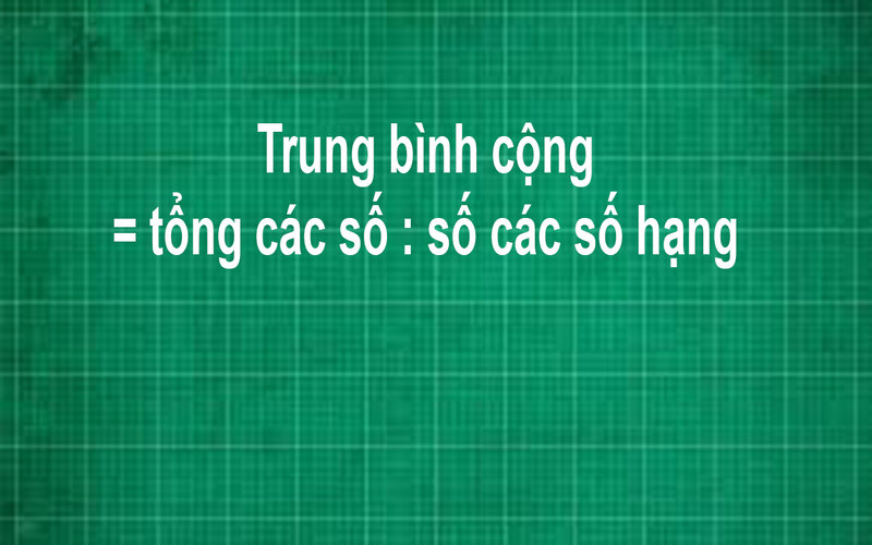 Trung vị là gì? Đặc điểm và cách tính trung vị