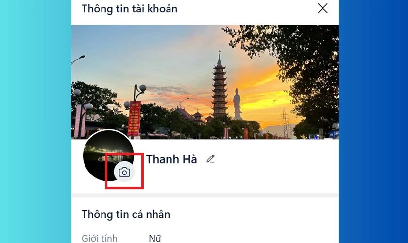 Kho ảnh đại diện Zalo đẹp và ấn tượng nhất