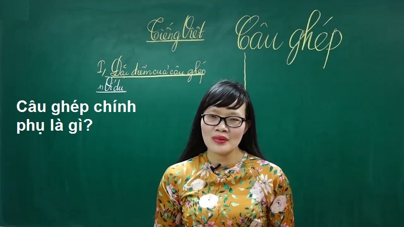 Câu ghép là gì và cách đặt câu ghép cùng bài tập về câu ghép