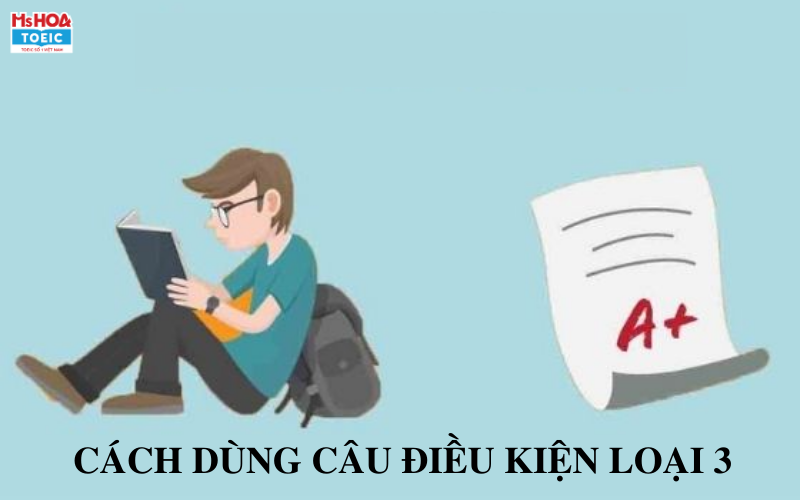 Câu điều kiện loại 3 - Cấu trúc, cách dùng, ví dụ và bài tập có đáp án