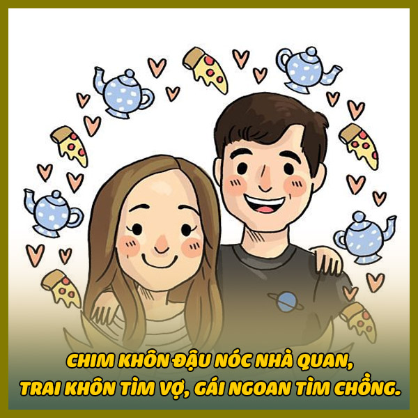 250 câu ca dao, tục ngữ, thành ngữ nói về tình cảm gia đình hạnh phúc