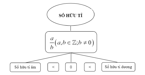 Số hữu tỉ là gì? Số vô tỉ là gì?