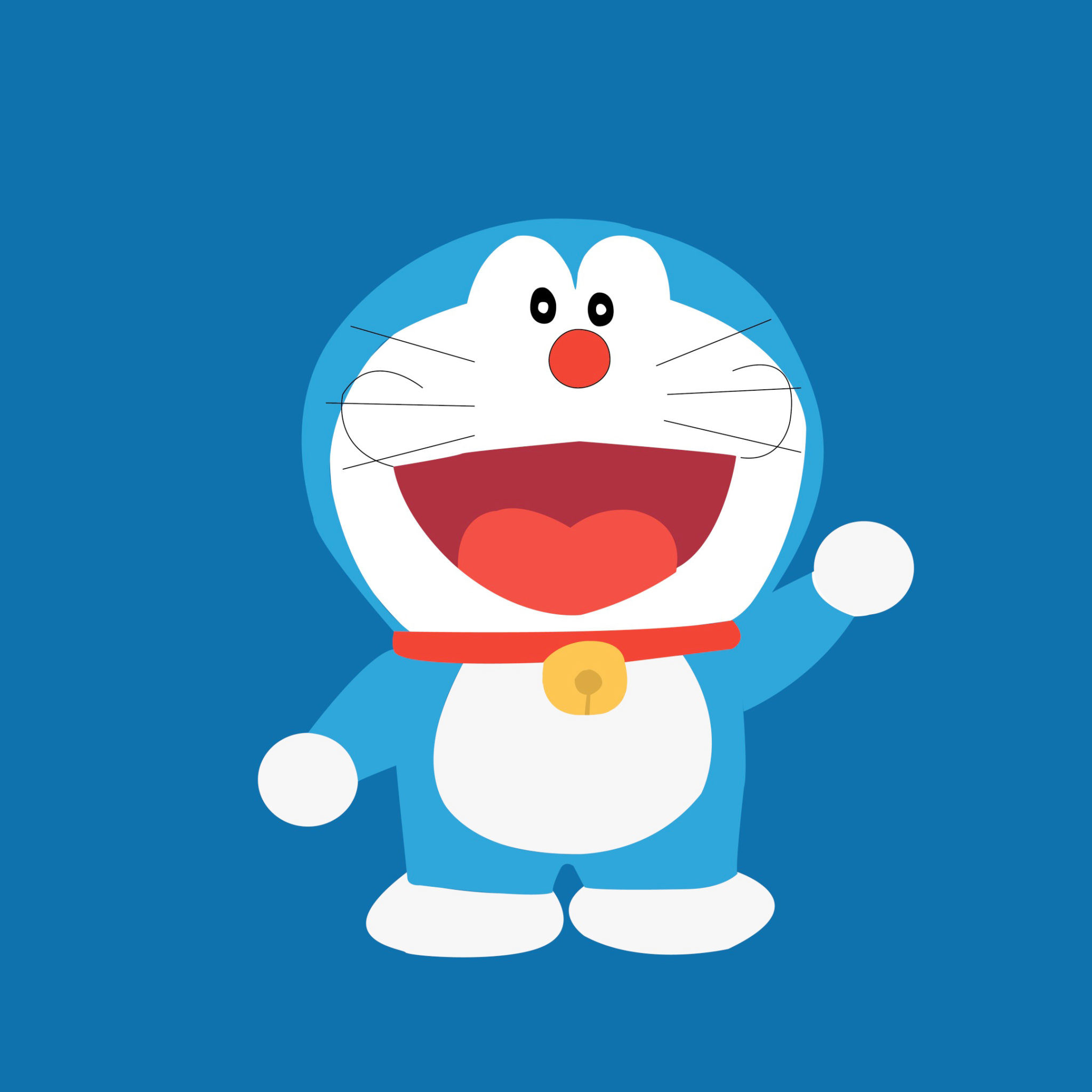 99+ hình nền Doremon - hình nền Doraemon đẹp