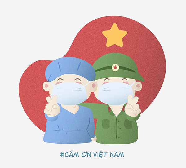 Ảnh Avatar Việt Nam cute, ngầu, tuyệt đẹp