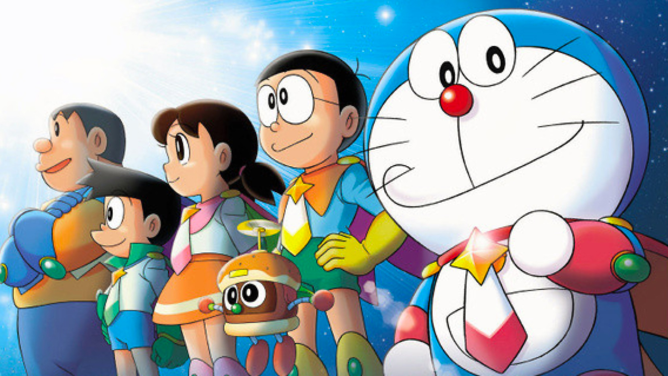 99+ hình nền Doremon - hình nền Doraemon đẹp