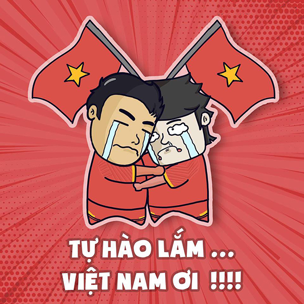 Ảnh Avatar Việt Nam cute, ngầu, tuyệt đẹp