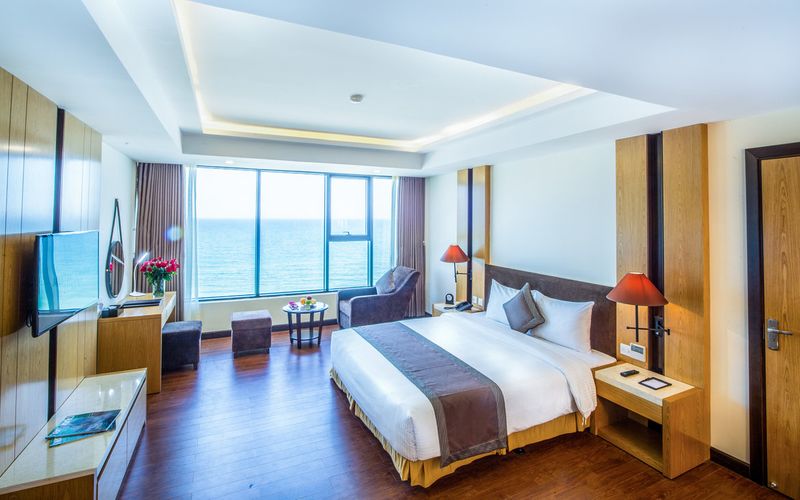 Khách sạn Mường Thanh Luxury Đà Nẵng 5* - Khuyến mãi giảm 30%