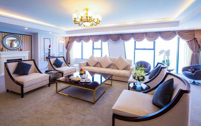 Khách sạn Mường Thanh Luxury Đà Nẵng 5* - Khuyến mãi giảm 30%