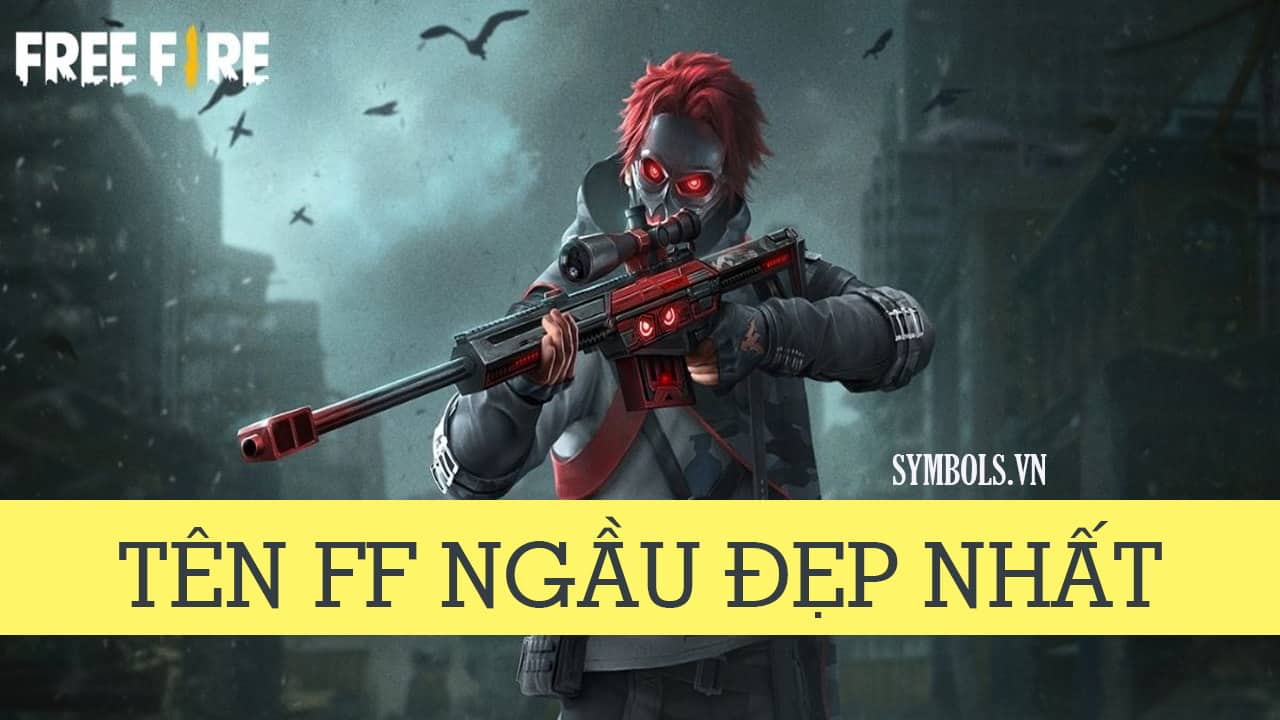 Ảnh Free Fire Chibi Cặp Đôi Đẹp [39+ Ảnh Cặp FF Chibi Cute]