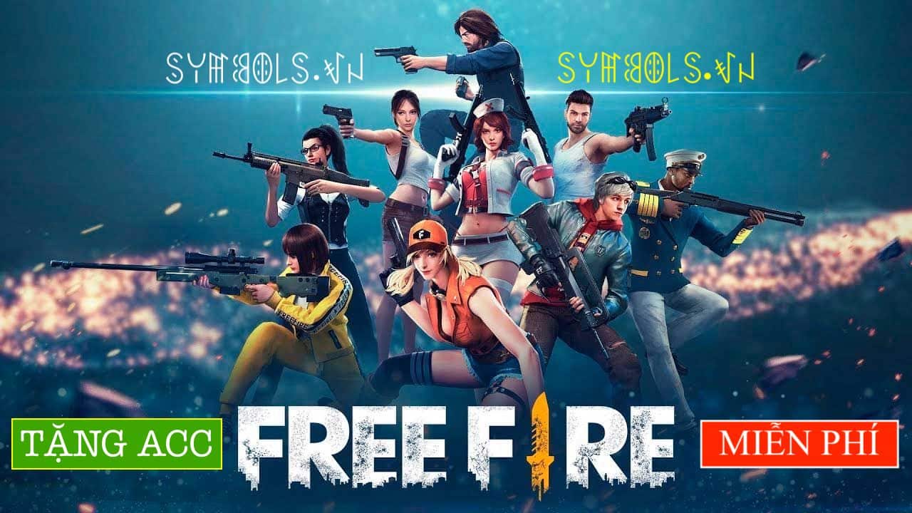 Ảnh Free Fire Chibi Cặp Đôi Đẹp [39+ Ảnh Cặp FF Chibi Cute]