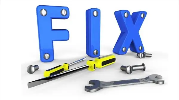 Fix là gì? Định nghĩa, ý nghĩa và cách dùng từ