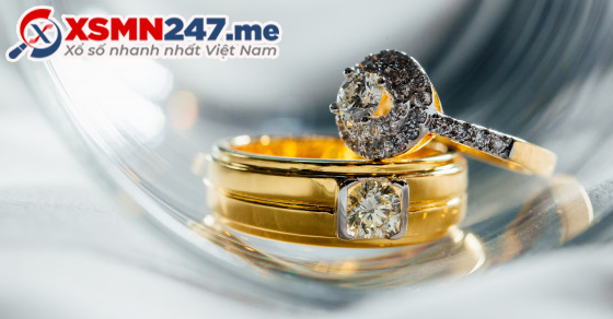 Mơ thấy nhẫn vàng là điềm gì? - Mơ nhẫn vàng đánh số gì?