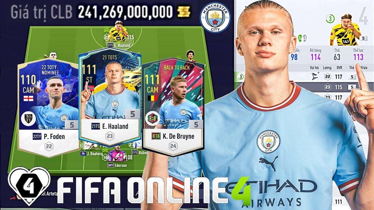 Dấu cách FO4, đặt tên dấu cách FIFA Online 4 đơn giản nhất