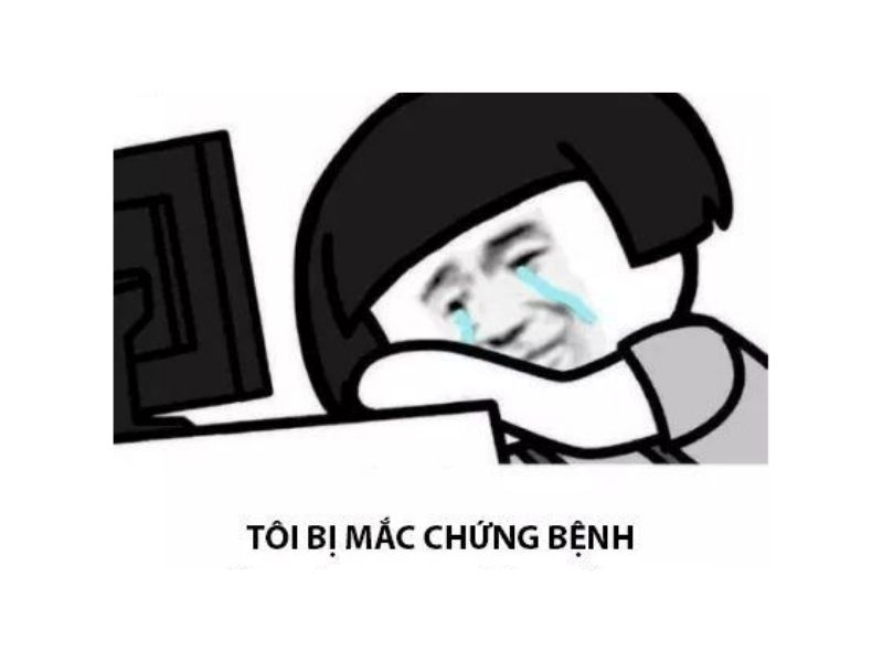 Tổng hợp 100 meme gấu trúc hài hước, hóm hỉnh và cực kỳ bá đạo