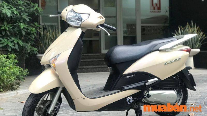 Mua Bán Xe Honda Lead Cũ Giá Rẻ, Mới Nhất T11/2024