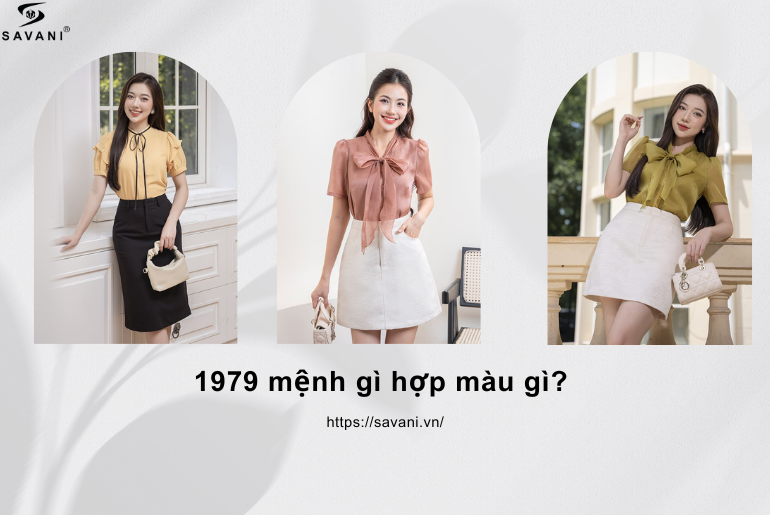 1979 mệnh gì hợp màu gì? Tính cách, sự nghiệp của Kỷ Mùi 1979