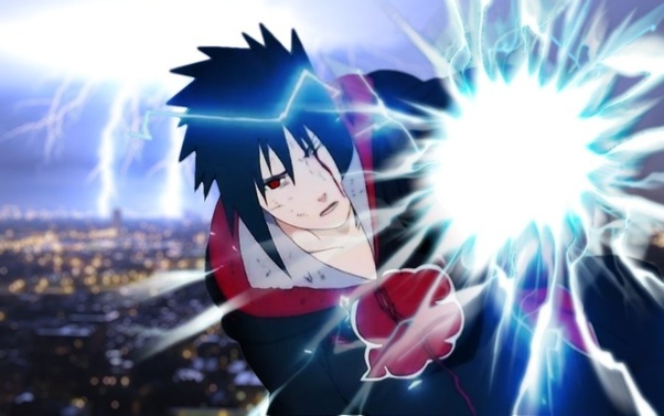 Sasuke Uchiha - Bộ sưu tập ảnh đẹp nhất