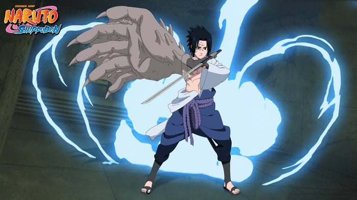 Sasuke Uchiha - Bộ sưu tập ảnh đẹp nhất