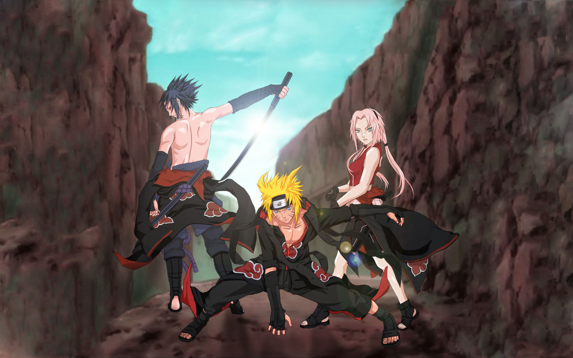 Top hình nền Naruto 4k đẹp cho máy tính, laptop, điện thoại