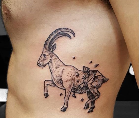 250 hình xăm 12 con giáp mini cute chọn lọc đẹp nhất - Genztattoo