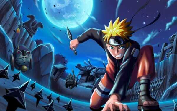 Top 50+ Hình nền Naruto lục đạo HD/4K ngầu, đẹp cho điện thoại, máy tính