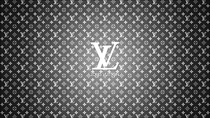 Bộ sưu tập hình nền Louis Vuitton xuất sắc nhất