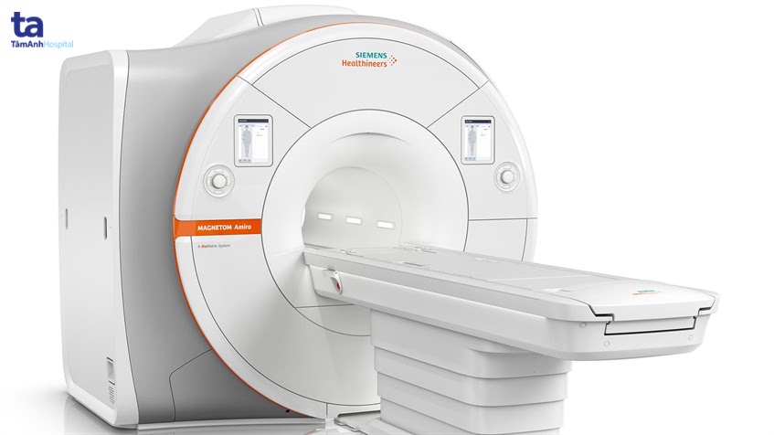 Chụp cộng hưởng từ (MRI): Quy trình, giá, ưu nhược điểm