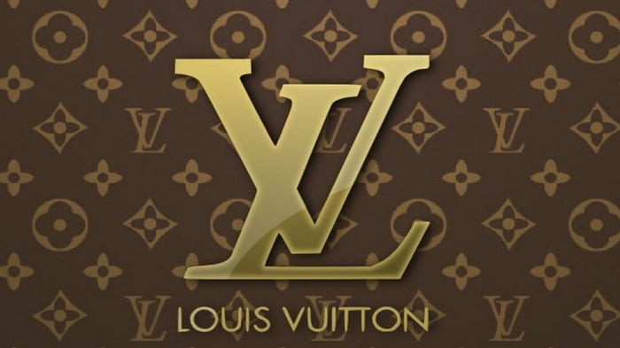 Bộ sưu tập hình nền Louis Vuitton xuất sắc nhất