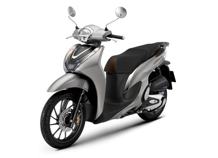 Honda SH Mode 2023: Bảng giá mới nhất và các màu sắc