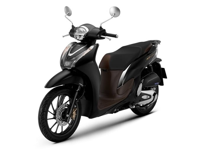 Honda SH Mode 2023: Bảng giá mới nhất và các màu sắc