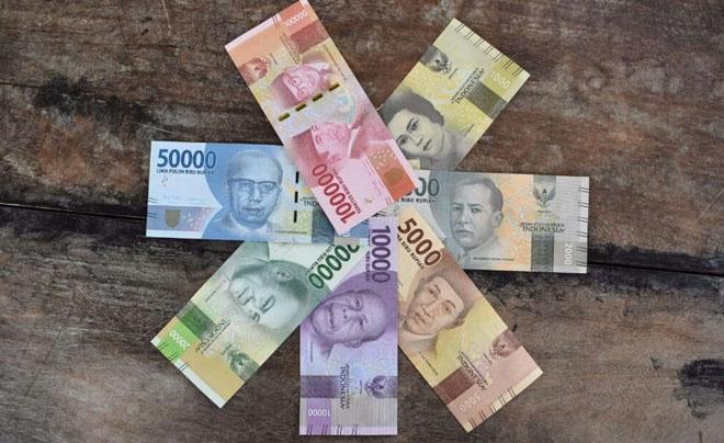 1 Rupiah Indonesia bằng bao nhiêu tiền Việt Nam? IDR to VNĐ