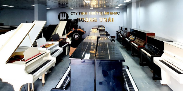 Các Ký Hiệu Âm Nhạc Cần Biết Khi Học Piano