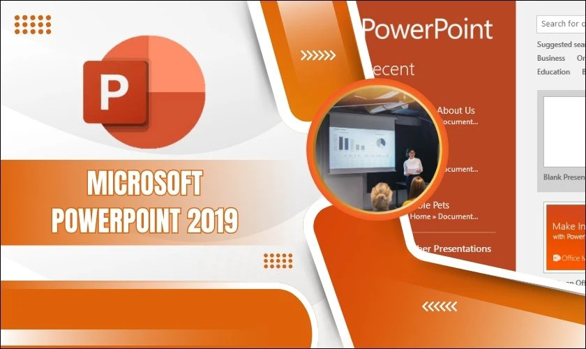 Hướng dẫn cách tải PowerPoint trên điện thoại và máy tính