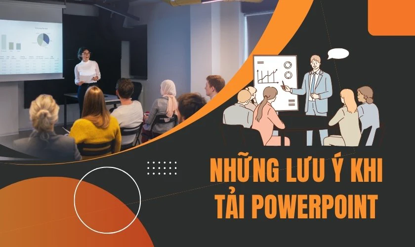 Hướng dẫn cách tải PowerPoint trên điện thoại và máy tính