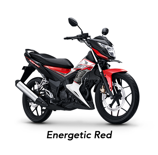 Chi tiết HONDA SONIC 150R 2019 NHẬP KHẨU