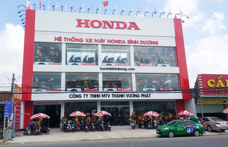 Chi tiết HONDA SONIC 150R 2019 NHẬP KHẨU