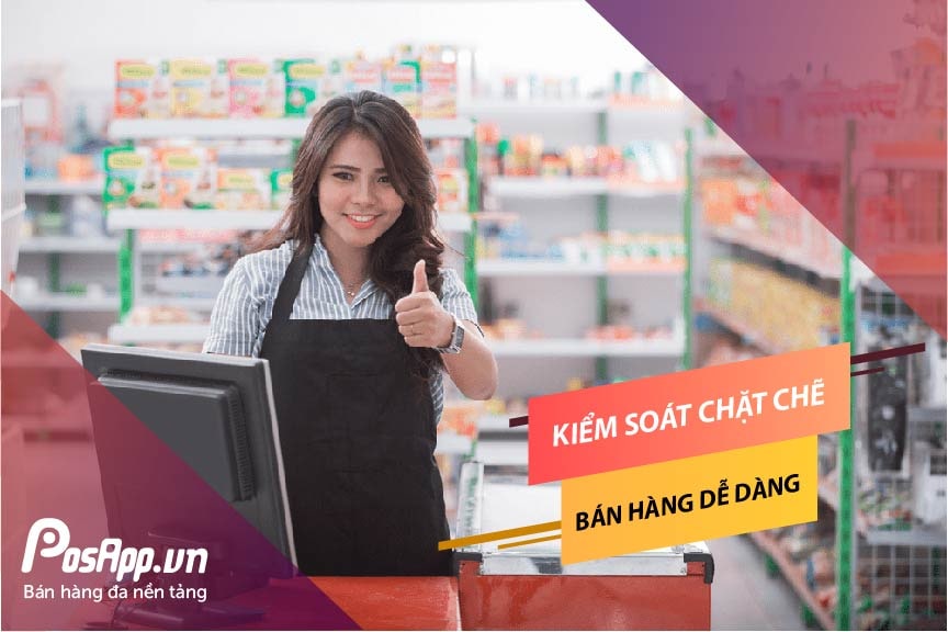 TOP 10 đại lý bán buôn hàng tạp hóa giá sỉ uy tín nhất