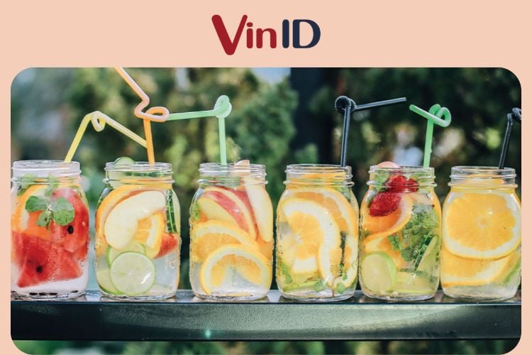 Mận bao nhiêu calo? Cách ăn mận detox giúp duy trì vóc dáng cân đối