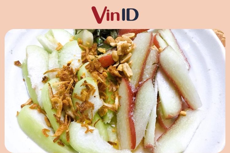 Mận bao nhiêu calo? Cách ăn mận detox giúp duy trì vóc dáng cân đối