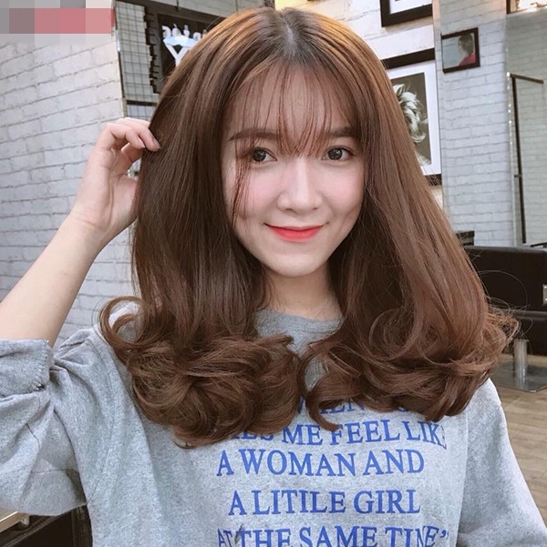 Tiệm tóc gần đây nhất tại Sài Gòn | Lê Hiếu Salon