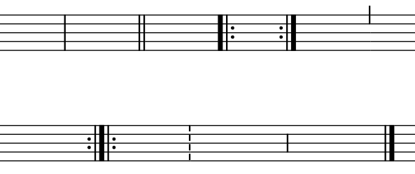 Những Ký Hiệu Nhạc Lý và Thuật Ngữ Bạn Nên Biết Khi Đọc Sheet Piano