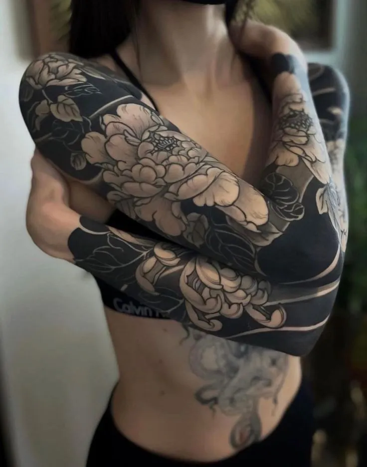 Top 777+ hình xăm ở tay siêu ngầu cho anh em - Genztattoo