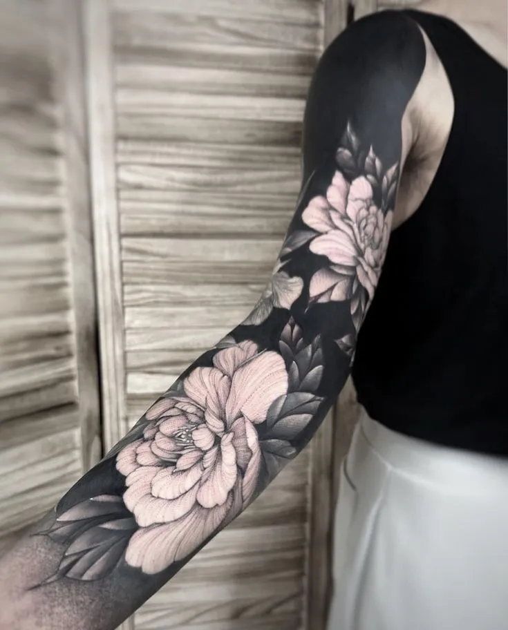 Top 777+ hình xăm ở tay siêu ngầu cho anh em - Genztattoo